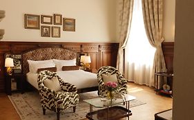 Hotel Fleur de Ville